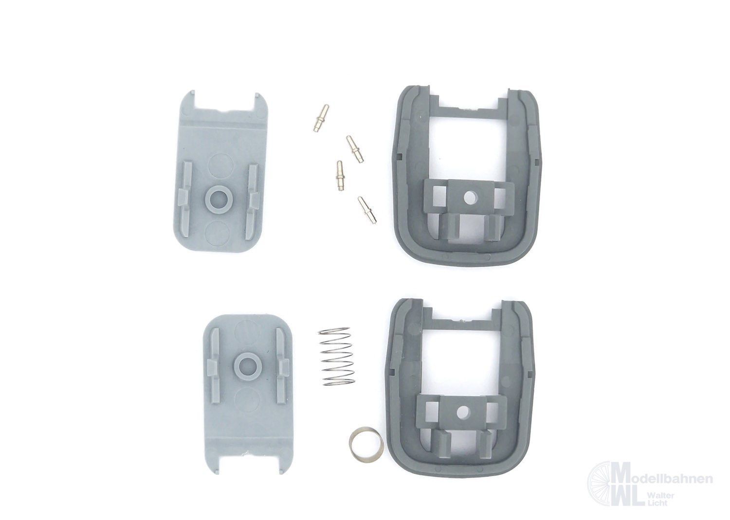 Märklin Ersatzeile E294424 - ERSATZTEIL: Übergang, Antenne, Blende, Fe